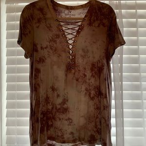 American Eagle Soft and Sexy Tee